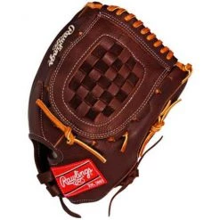Rawlings Gold Glove Series 12.5" Fastpitch Glove: GG25FPBR