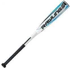 2015 Rawlings Prodigy -10 (2 3/4") USSSA Baseball Bat: SLRPRO USED