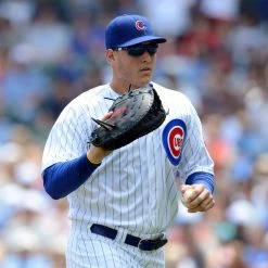 Rawlings Pro Preferred 12.75