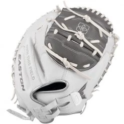 Easton Jen Schroeder Professional Collection Signature Series 34" Fastpitch Catcher's Mitt: RUDI2020