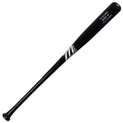Marucci RIZZ44 Anthony Rizzo Pro Model Maple Wood Bat: MVE2RIZZ44-BK Baseball Bats