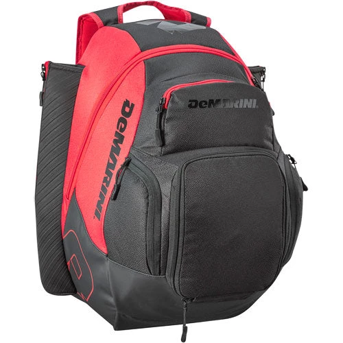 Baseball DeMarini Voodoo OG Backpack: WB57117 6 Baseball DeMarini Voodoo OG Backpack: WB57117