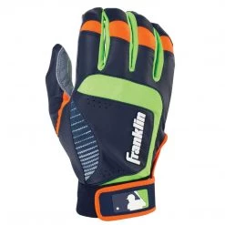 Franklin Shok-Sorb NEO Youth Batting Gloves: 20927