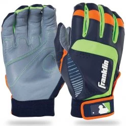 Franklin Shok-Sorb NEO Youth Batting Gloves: 20927