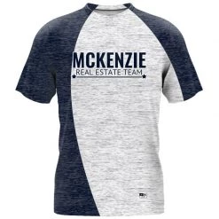 Champro Sports Champro Custom Sublimated Splash Uniforms: SPLASH Baseball