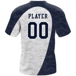 Champro Sports Champro Custom Sublimated Splash Uniforms: SPLASH Baseball