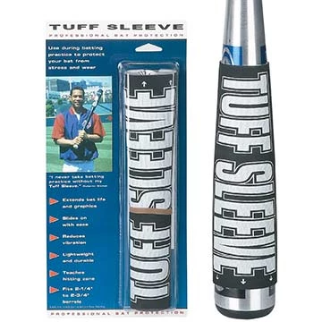 Training Markwort Tuff Sleeve Bat Protection Sleeve: TS991 1 Training Markwort Tuff Sleeve Bat Protection Sleeve: TS991