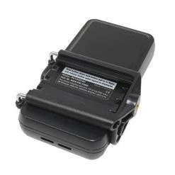 Pocket Radar Tripod Mount For Sports Radars: TM1000