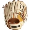 Warstic IK3 DFNDR Series 11.5" Baseball Glove: FG-IK3INF-RH-WH