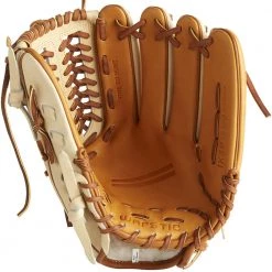 Warstic IK3 DFNDR Series 12" Baseball Glove: FG-IK3P-RH-WH