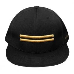 Warstic Official Warstripe Nation Flex Fit Hat: FS-WSN-BK