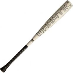 2021 Warstic Bonesaber -8 (2 5/8") USSSA Baseball Bat: MB-BSR-WH-8