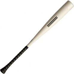 2021 Warstic Bonesaber -8 (2 5/8") USSSA Baseball Bat: MB-BSR-WH-8