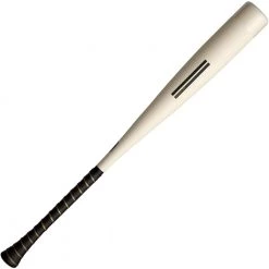 DEMO 2021 Warstic Bonesaber -8 (2 5/8") USSSA Baseball Bat: MB-BSR-WH-8 DEMO Diamond Demo Program