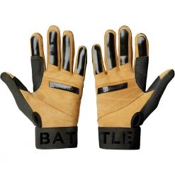Baseball Warstic Workman3 Adult Batting Gloves: BG-W3