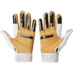 Baseball Warstic Workman3 Adult Batting Gloves: BG-W3