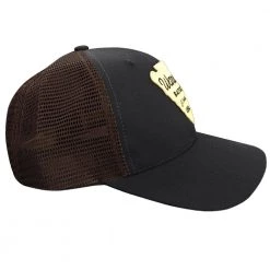 Warstic Off-Season Arrowhead Snapback Hat: SB-BT-G-ARW