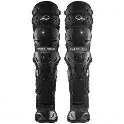 Baseball EvoShield Pro-SRZ Catcher's Leg Guard System: WB57079 / WB57080 19 Baseball EvoShield Pro-SRZ Catcher's Leg Guard System: WB57079 / WB57080