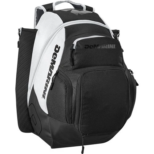 Baseball DeMarini Voodoo OG Backpack: WB57117 7 Baseball DeMarini Voodoo OG Backpack: WB57117
