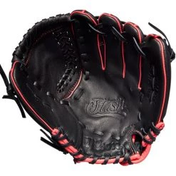 Wilson Flash 11" Fastpitch Glove: WBW10040611