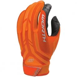 Worth Legit Fastpitch Women's Batting Gloves: FPLGBG