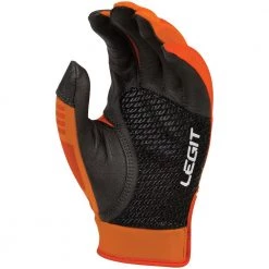Worth Legit Fastpitch Women's Batting Gloves: FPLGBG