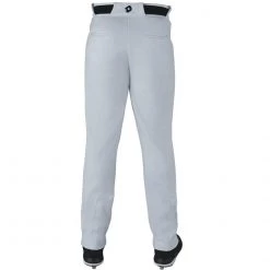 DeMarini Adult VIP Baseball / Softball Pants: WTD1079 5 DeMarini Adult VIP Baseball / Softball Pants: WTD1079