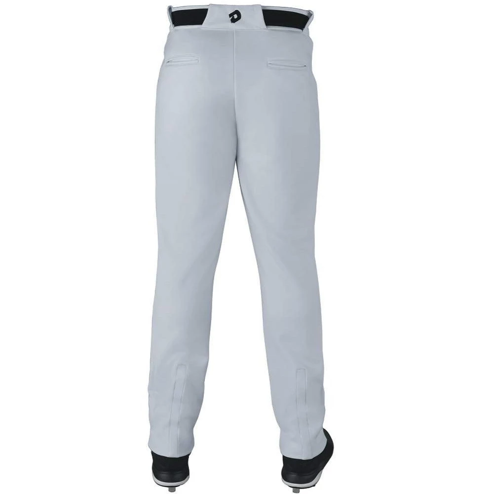 DeMarini Adult VIP Baseball / Softball Pants: WTD1079 3 DeMarini Adult VIP Baseball / Softball Pants: WTD1079