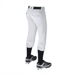 DeMarini Women's Uprising Fastpitch Softball Pants: WTD3077